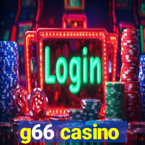 g66 casino